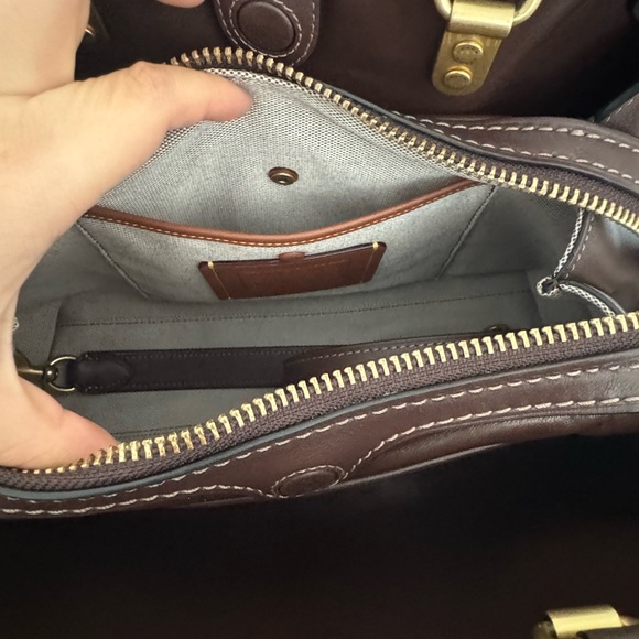 Coach Rogue 31 in Maple - Picture 4 of 5